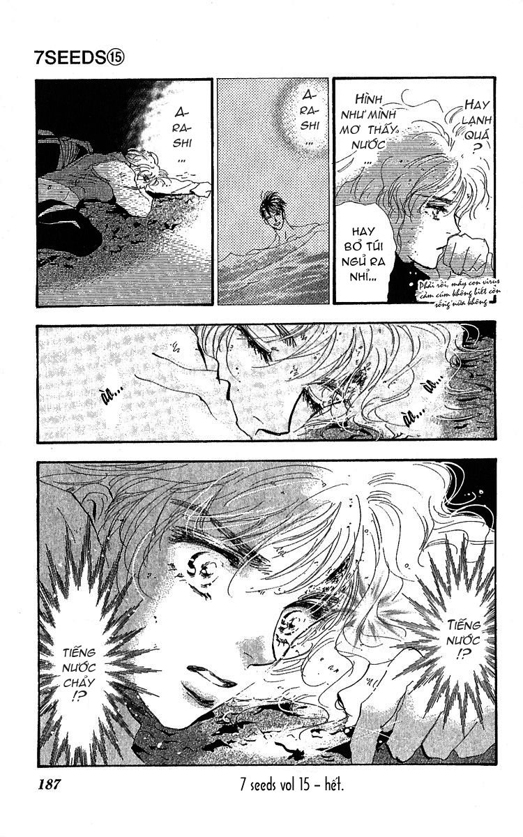 Mầm Sống - Chương 81 - Trang 36