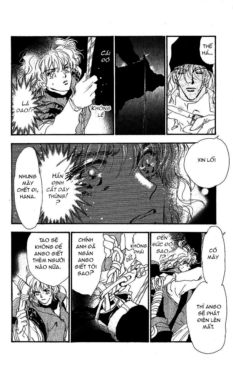 Mầm Sống - Chương 81 - Trang 5