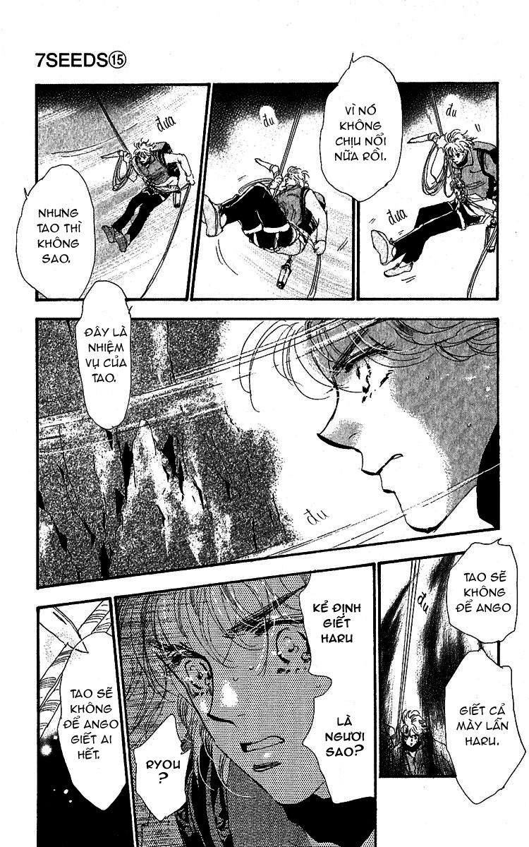 Mầm Sống - Chương 81 - Trang 6