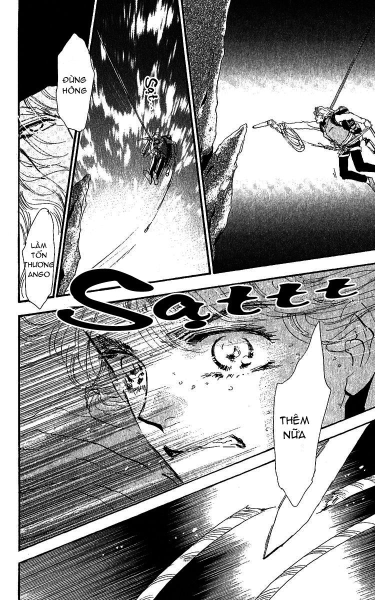 Mầm Sống - Chương 81 - Trang 7