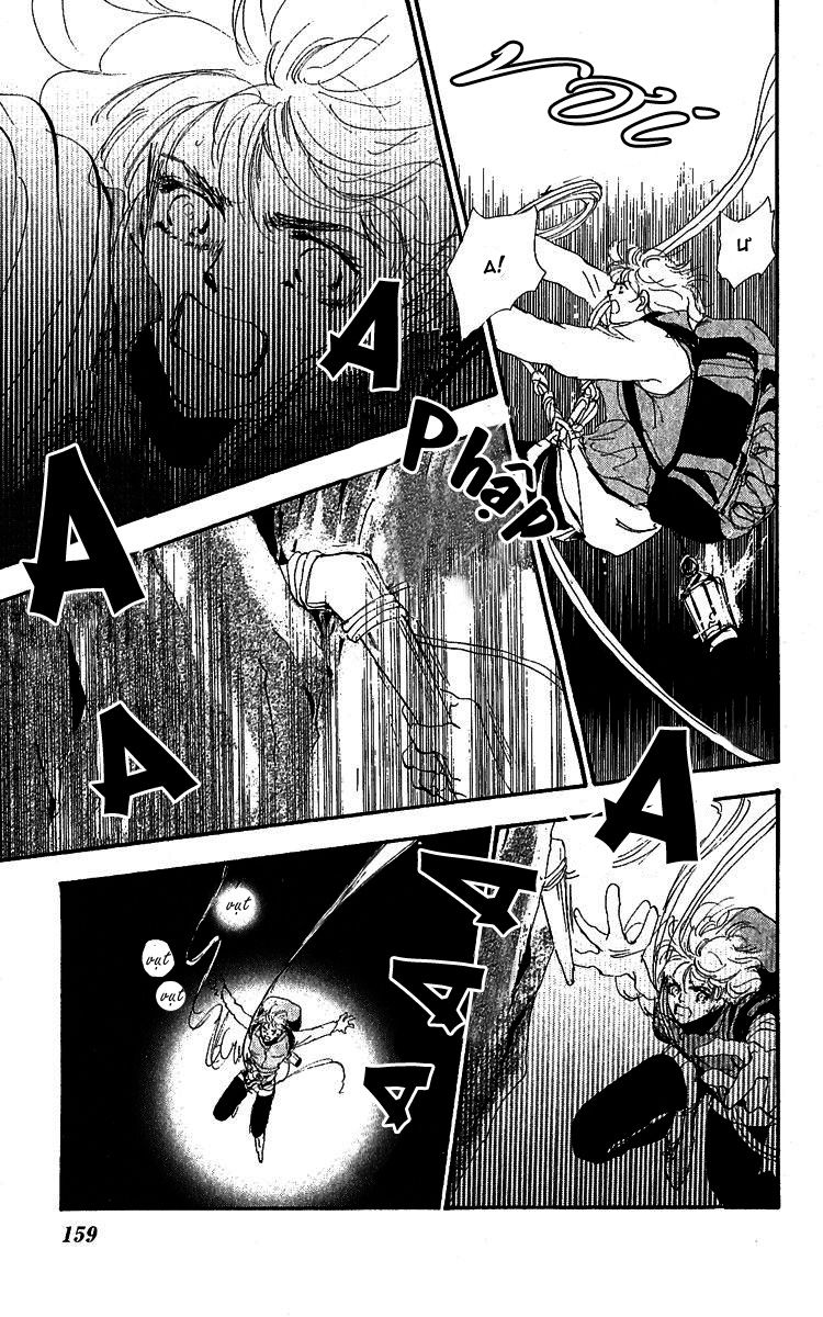 Mầm Sống - Chương 81 - Trang 8