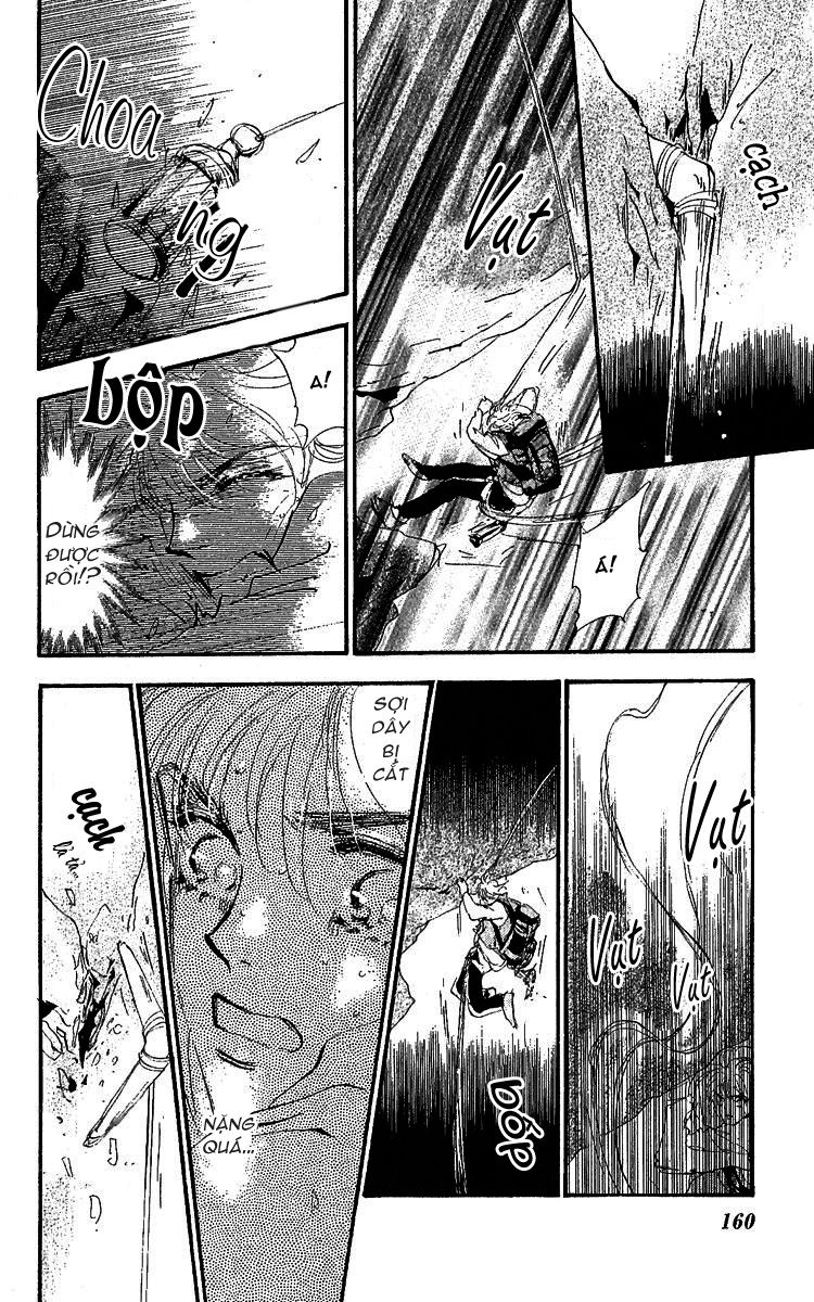 Mầm Sống - Chương 81 - Trang 9