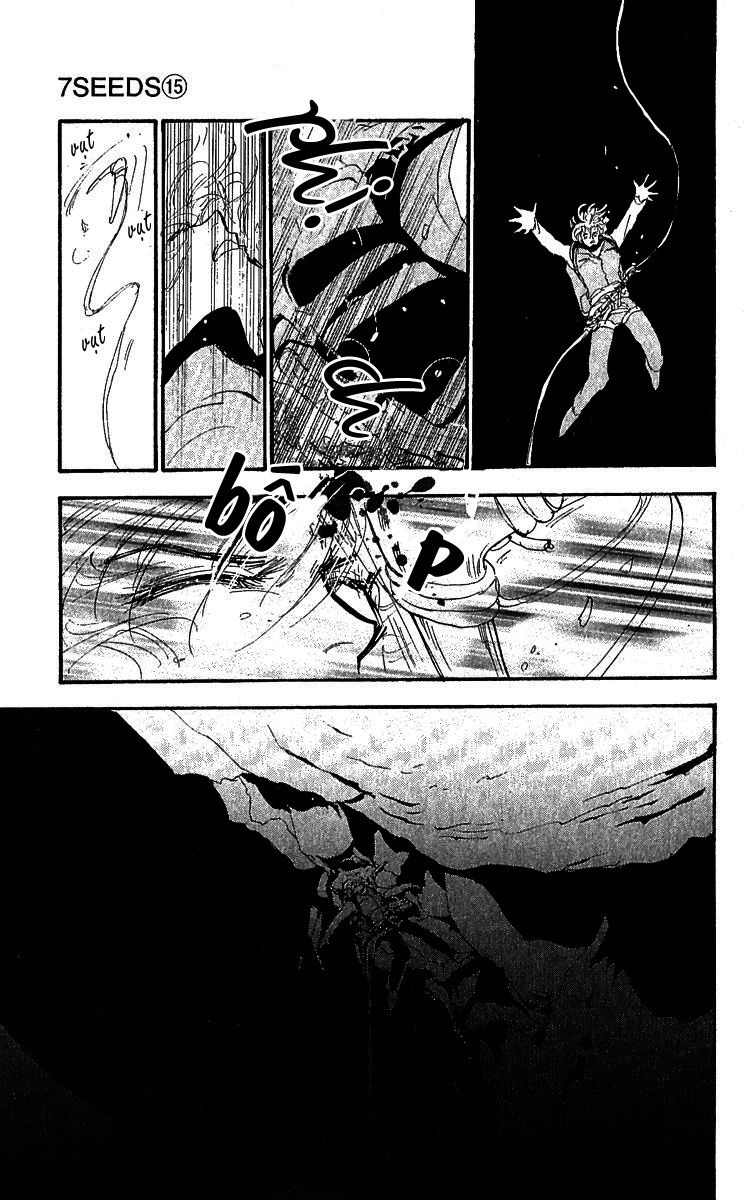 Mầm Sống - Chương 81 - Trang 10