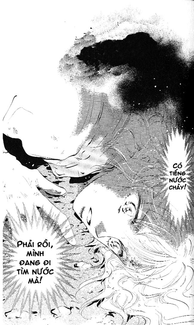 Mầm Sống - Chương 82 - Trang 2