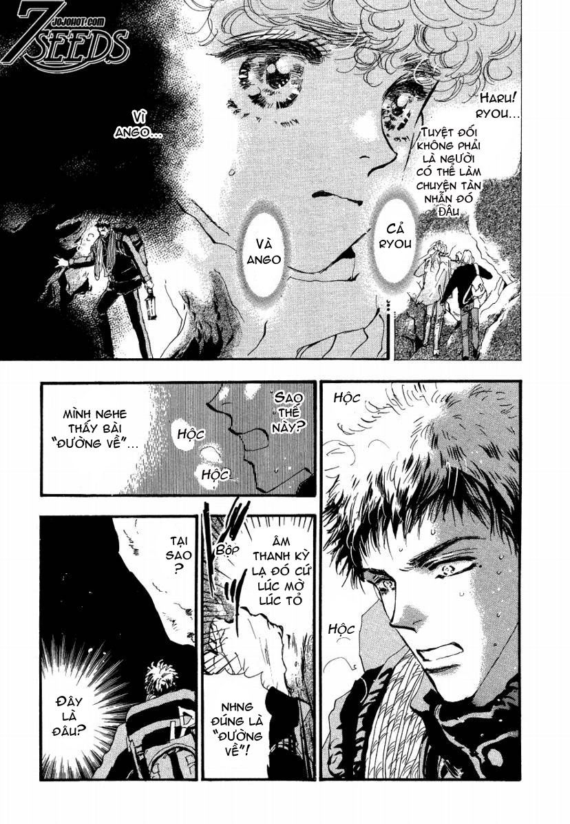 Mầm Sống - Chương 82 - Trang 14