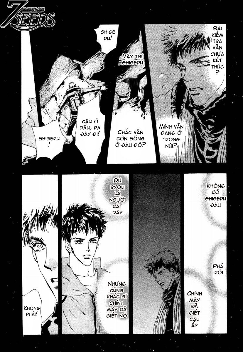 Mầm Sống - Chương 82 - Trang 15