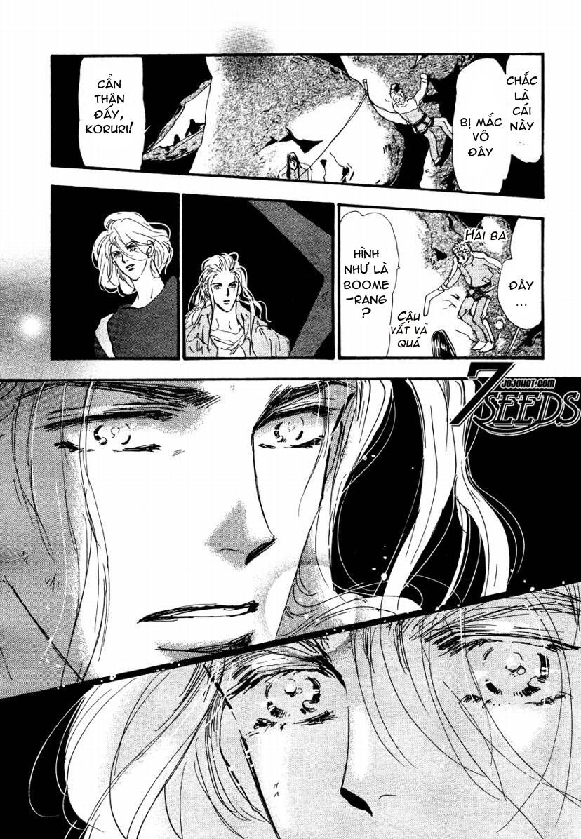 Mầm Sống - Chương 82 - Trang 28