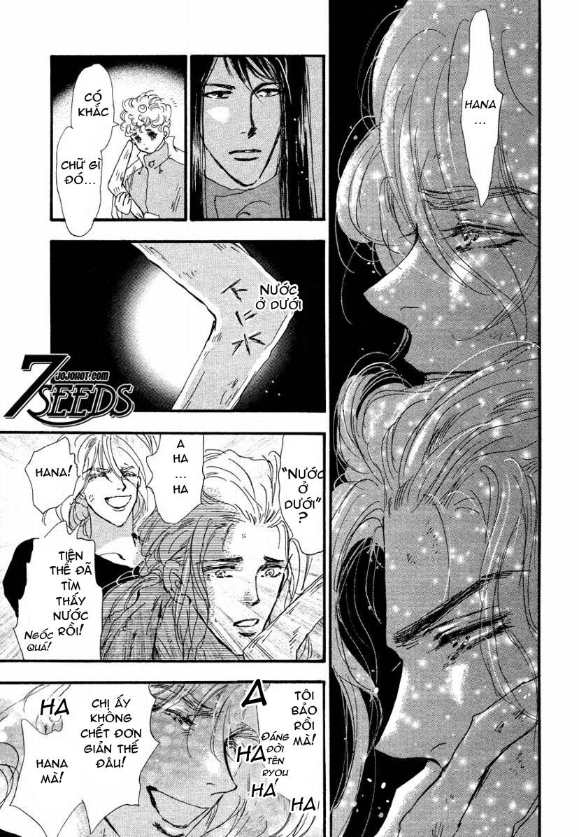 Mầm Sống - Chương 82 - Trang 29