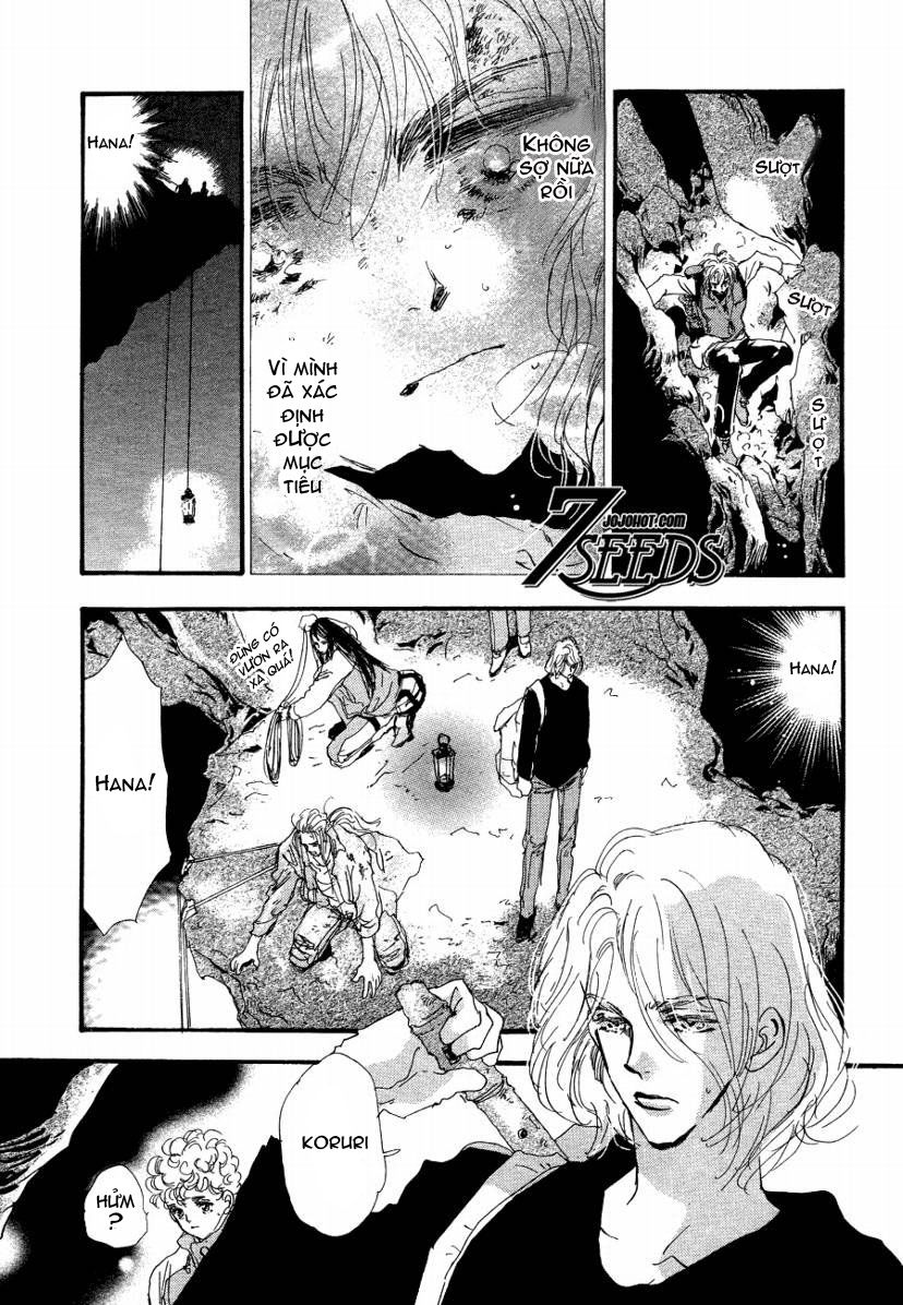 Mầm Sống - Chương 82 - Trang 5