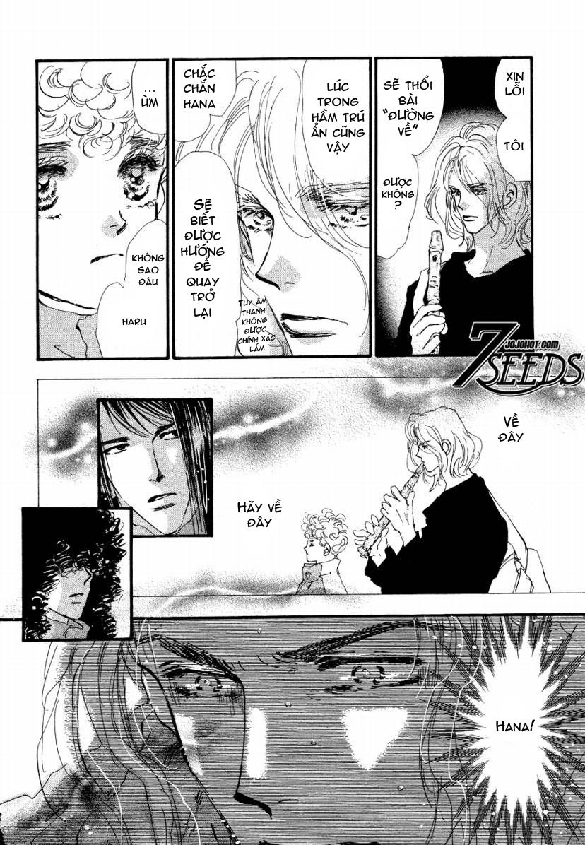 Mầm Sống - Chương 82 - Trang 6