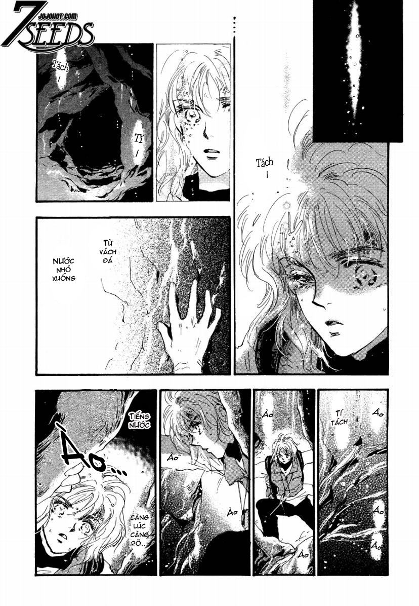 Mầm Sống - Chương 82 - Trang 7