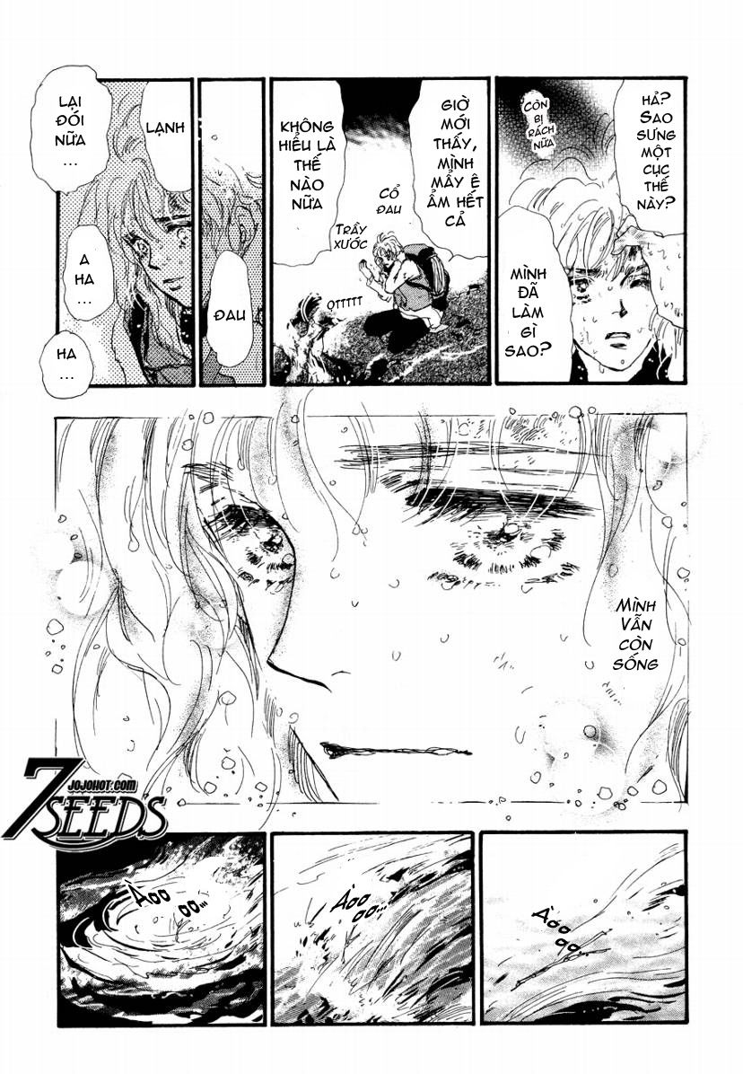 Mầm Sống - Chương 82 - Trang 10