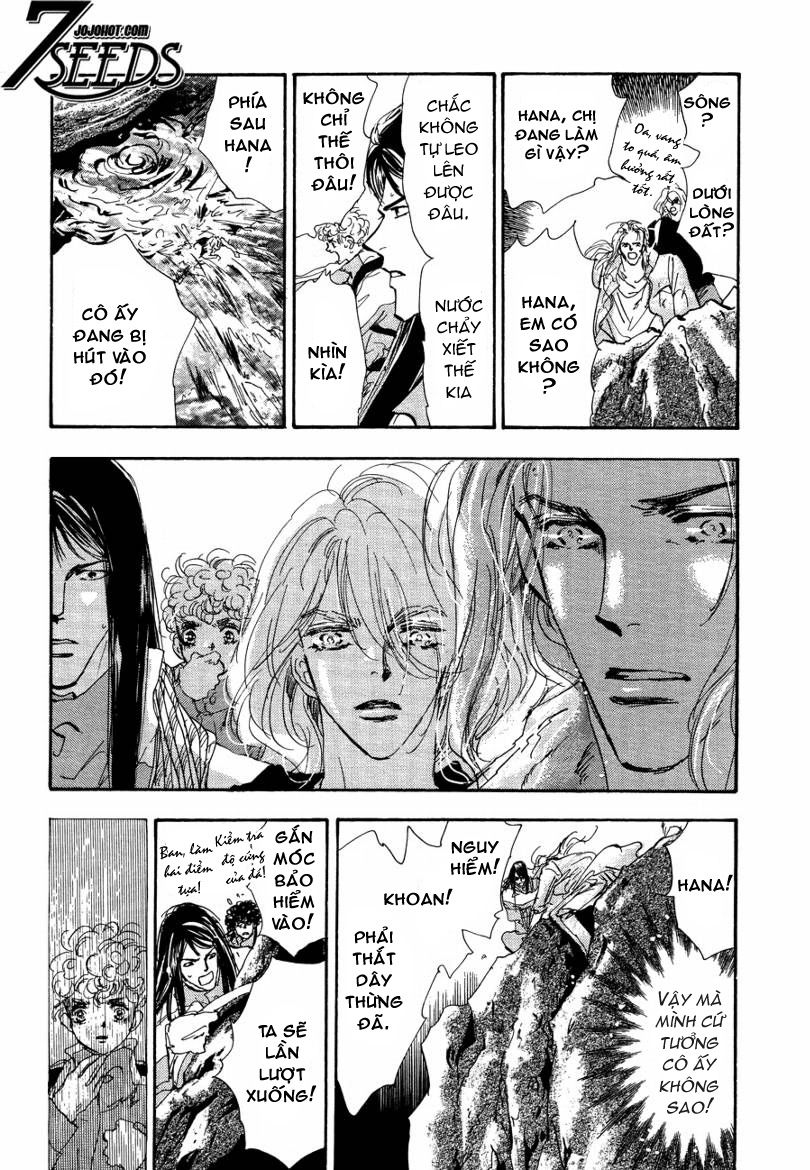 Mầm Sống - Chương 83 - Trang 14