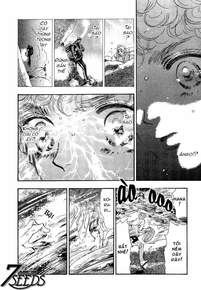 Mầm Sống - Chương 83 - Trang 24