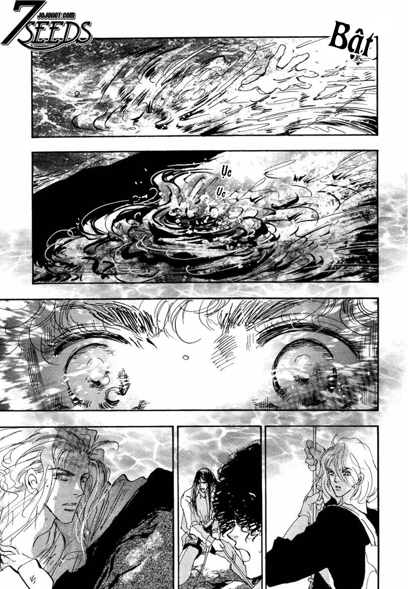 Mầm Sống - Chương 83 - Trang 25