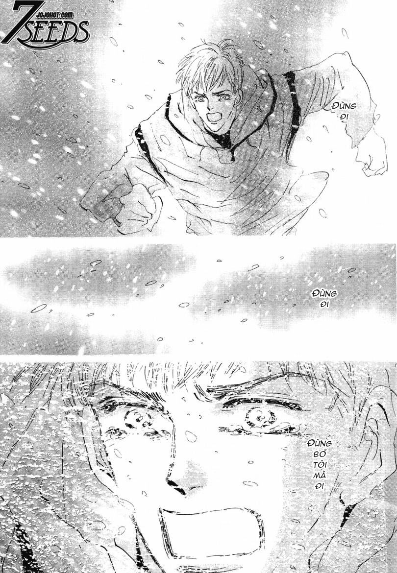 Mầm Sống - Chương 83 - Trang 29