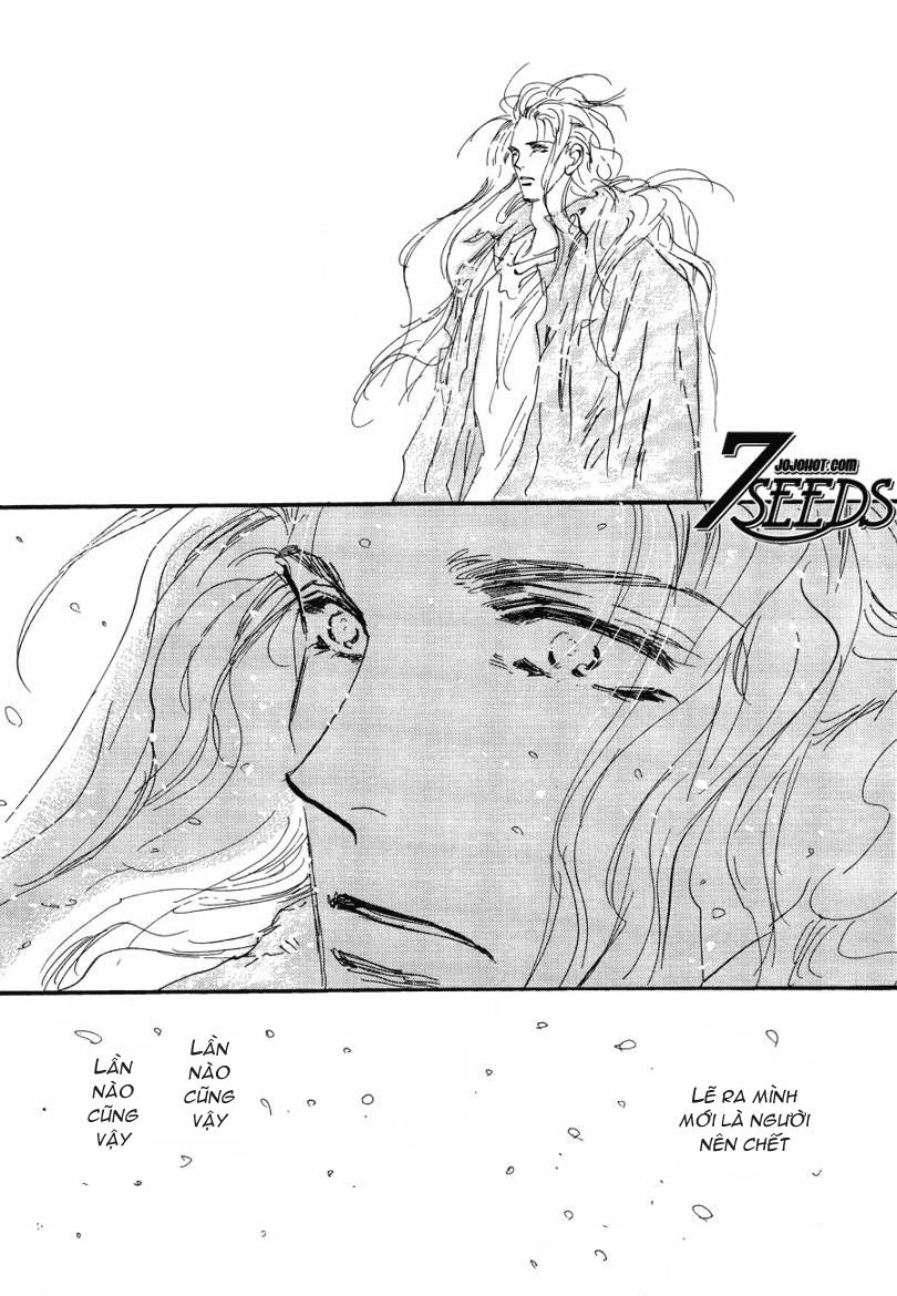 Mầm Sống - Chương 83 - Trang 35