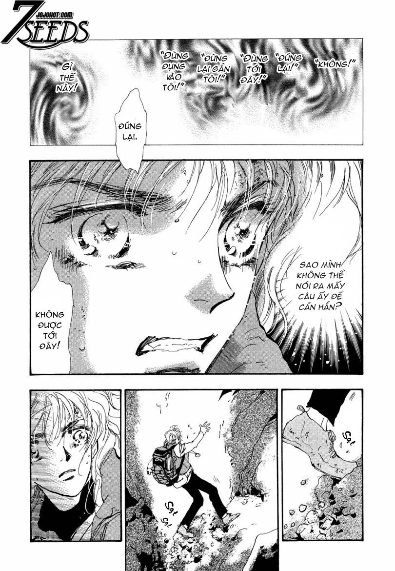 Mầm Sống - Chương 83 - Trang 5