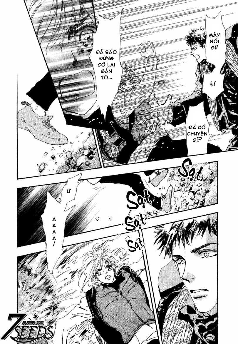 Mầm Sống - Chương 83 - Trang 7