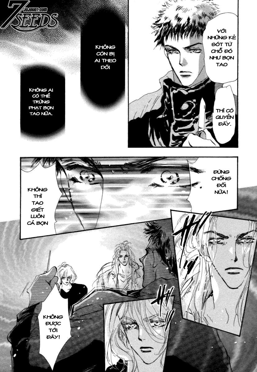 Mầm Sống - Chương 84 - Trang 13