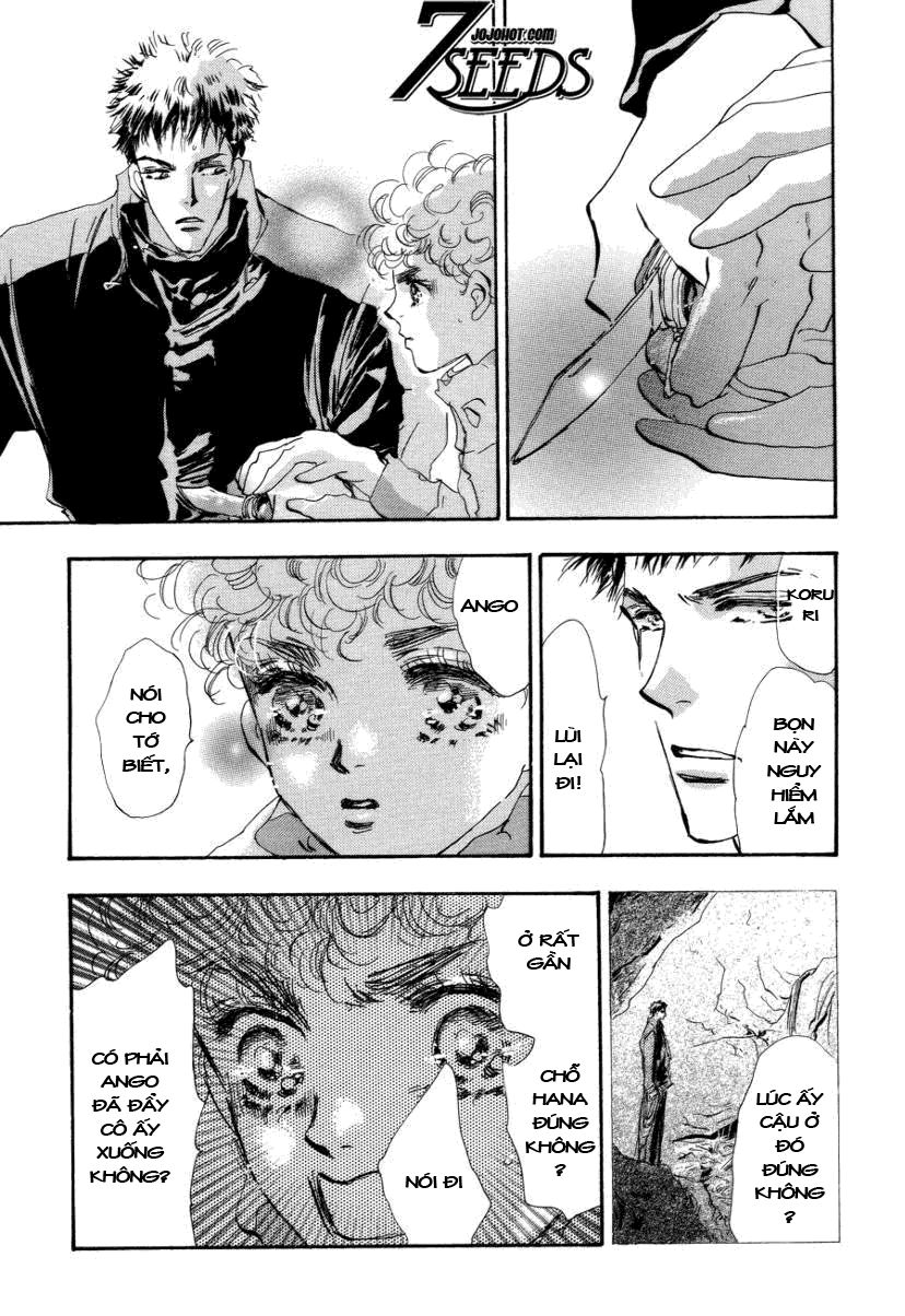 Mầm Sống - Chương 84 - Trang 14