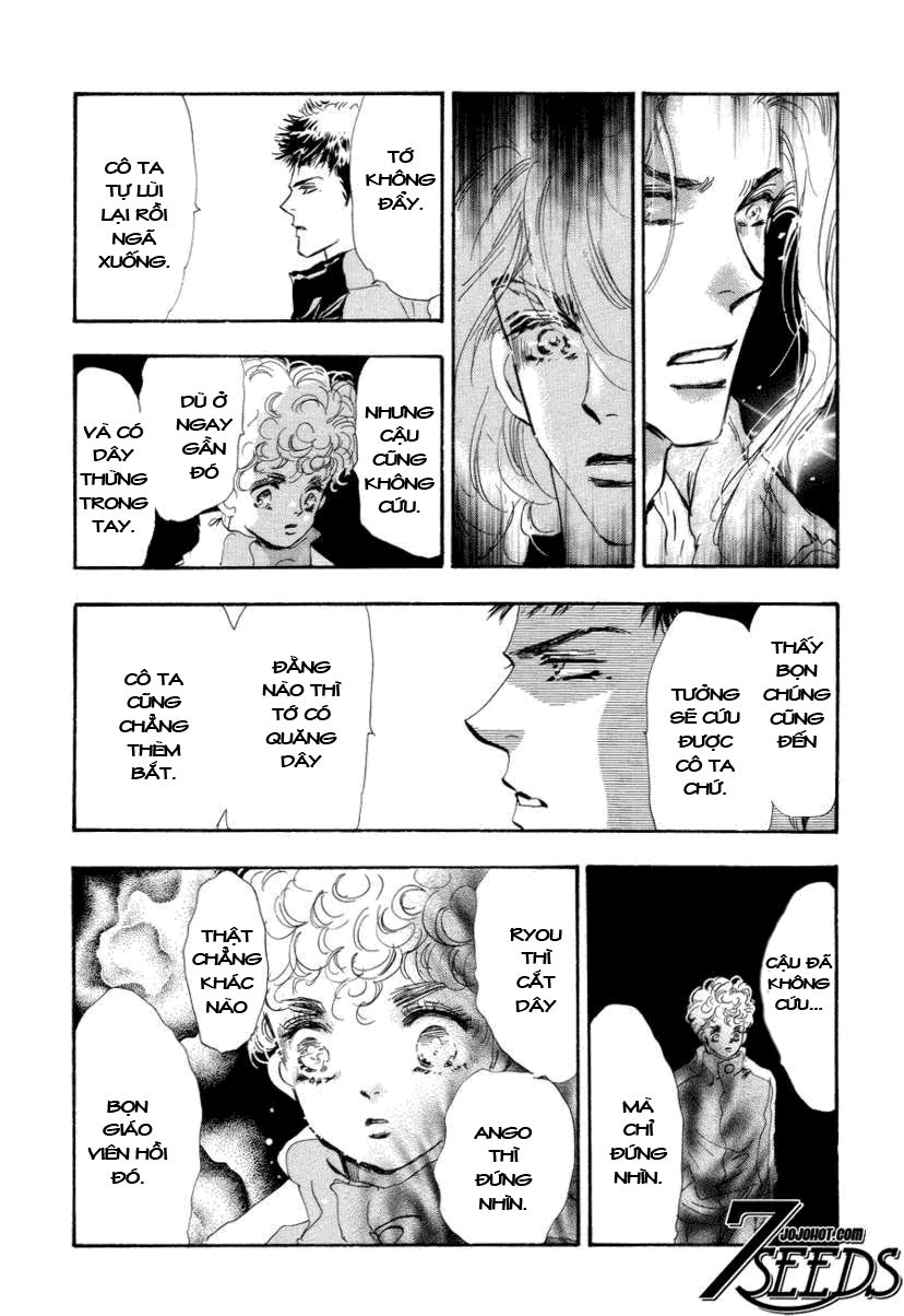 Mầm Sống - Chương 84 - Trang 15