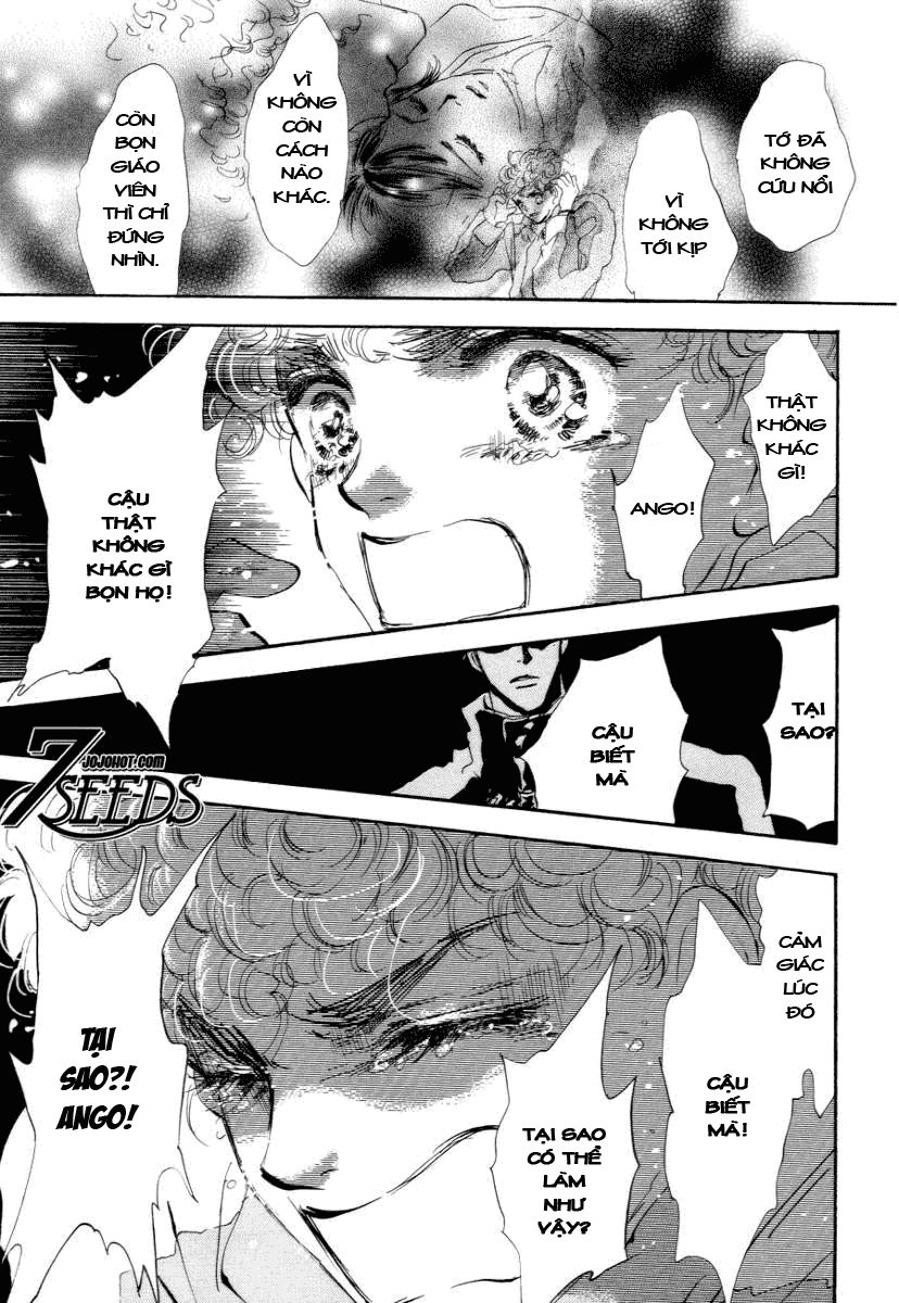Mầm Sống - Chương 84 - Trang 16