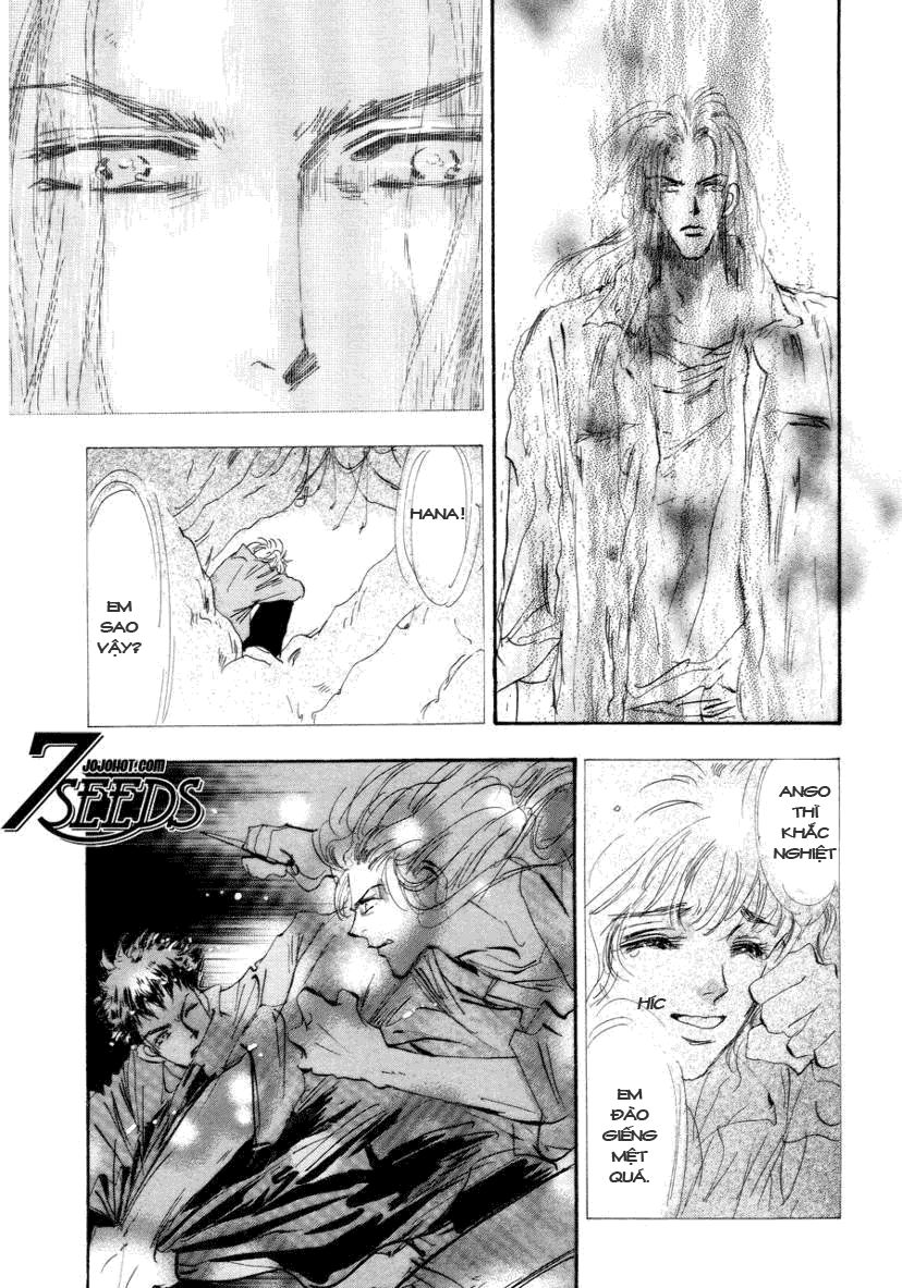 Mầm Sống - Chương 84 - Trang 21