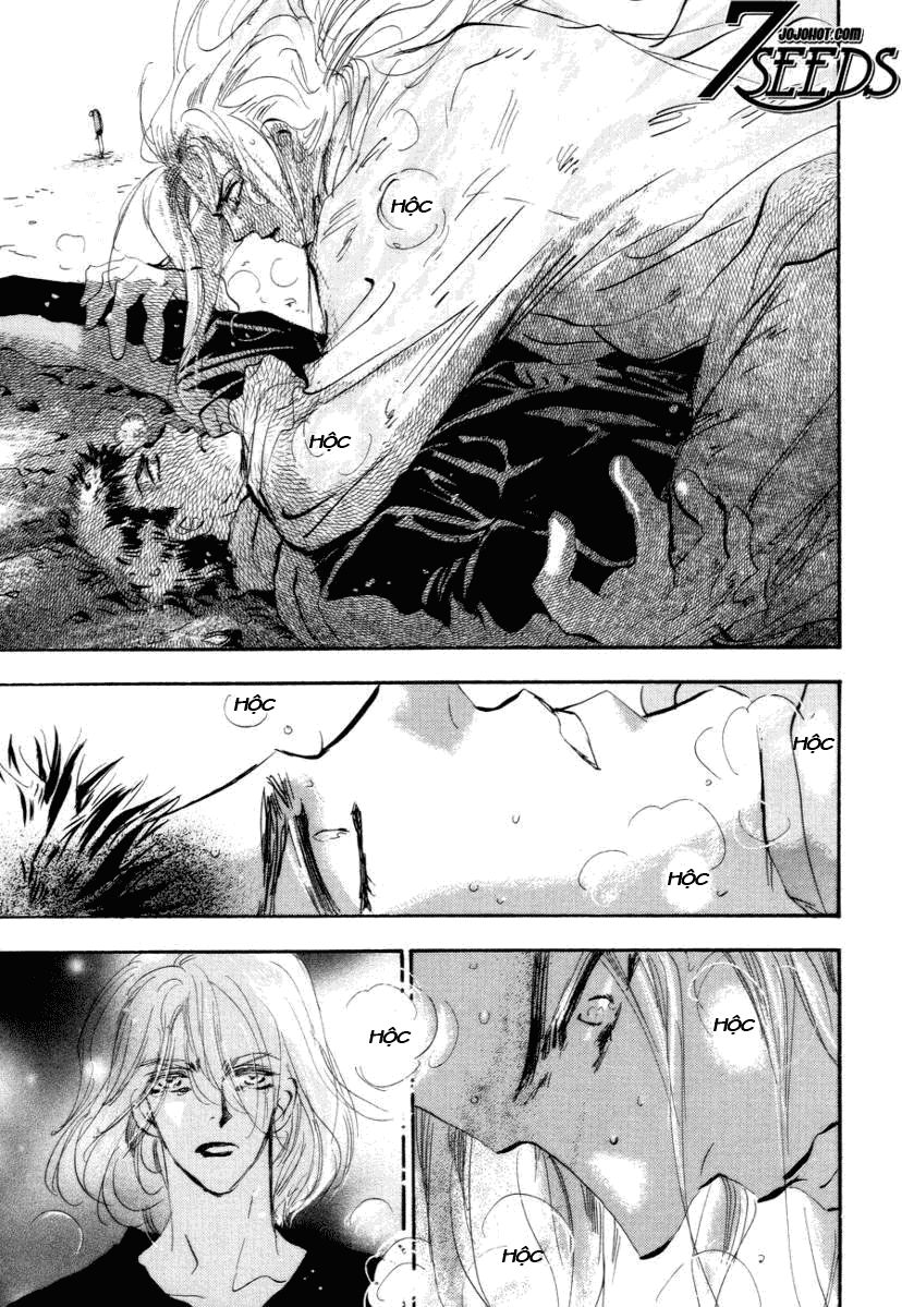 Mầm Sống - Chương 84 - Trang 23