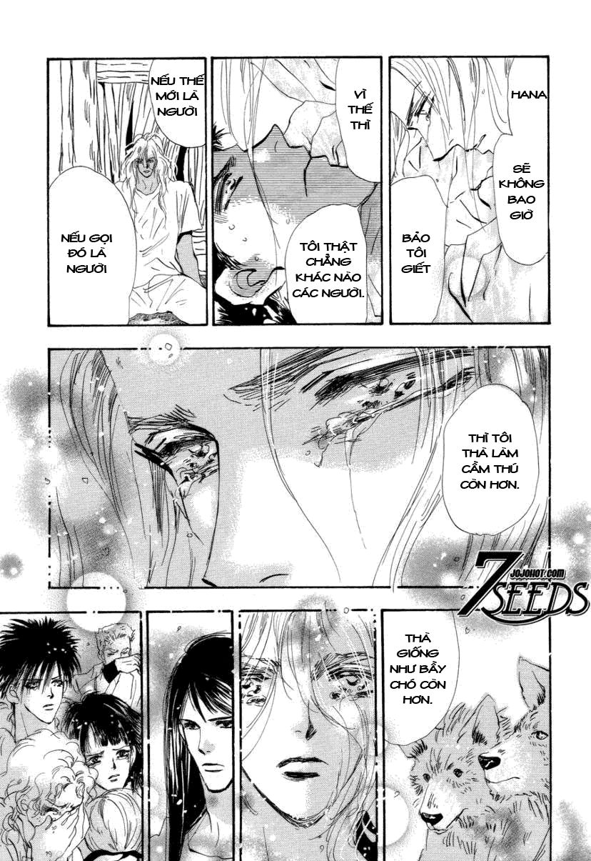 Mầm Sống - Chương 84 - Trang 25