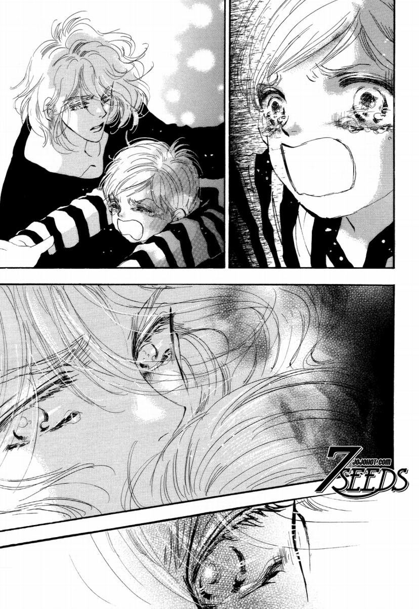 Mầm Sống - Chương 84 - Trang 4