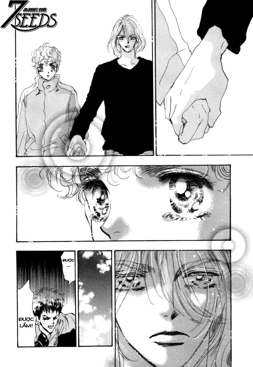 Mầm Sống - Chương 84 - Trang 32