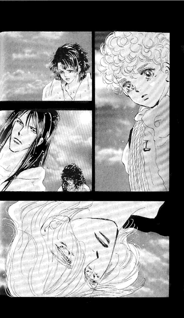 Mầm Sống - Chương 84 - Trang 37