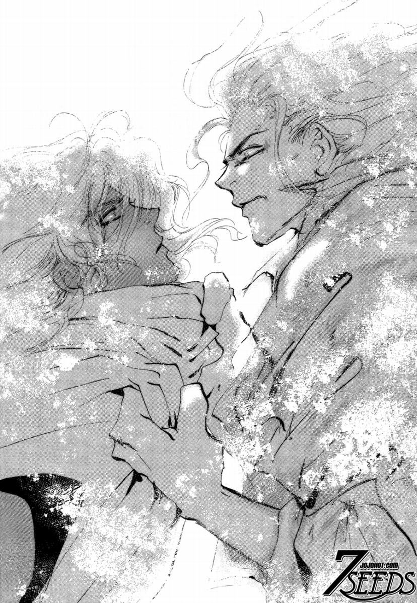 Mầm Sống - Chương 84 - Trang 5