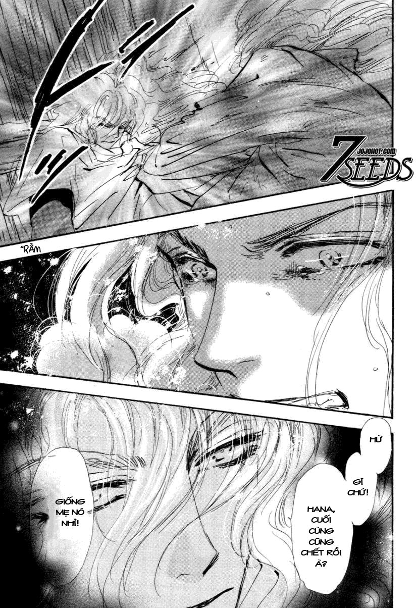 Mầm Sống - Chương 84 - Trang 6