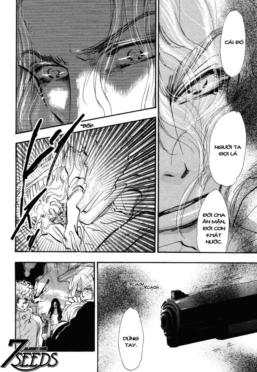 Mầm Sống - Chương 84 - Trang 7