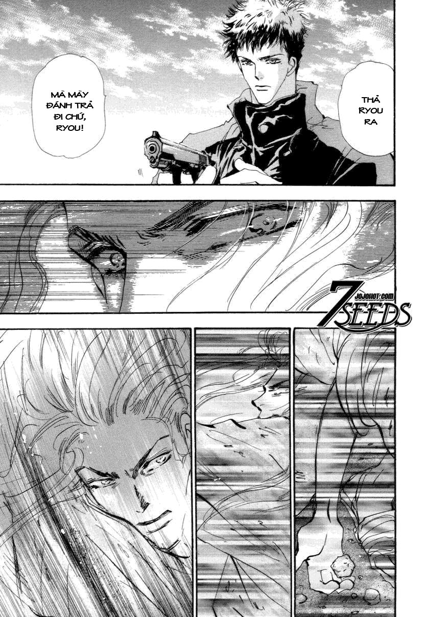 Mầm Sống - Chương 84 - Trang 8