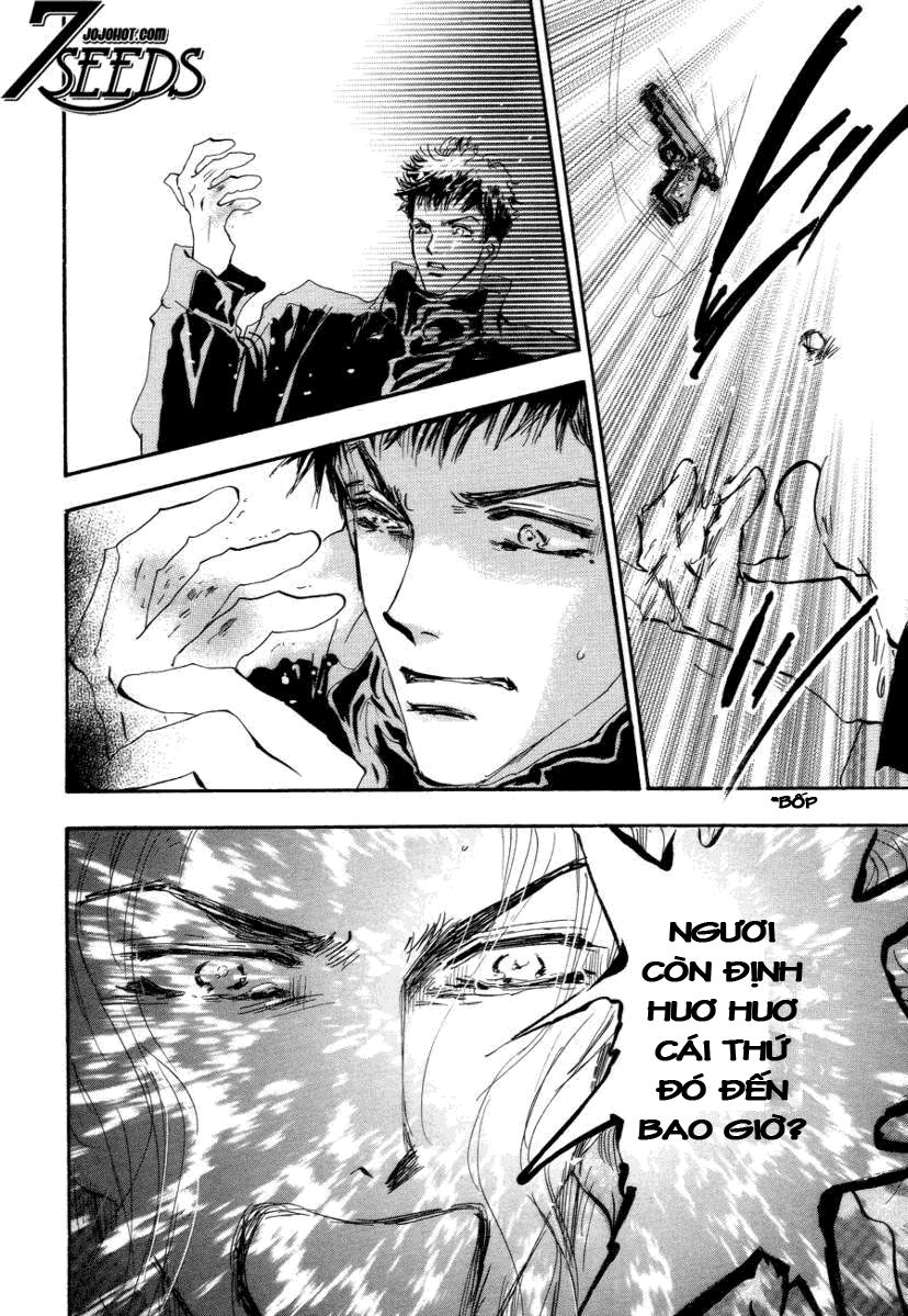 Mầm Sống - Chương 84 - Trang 9