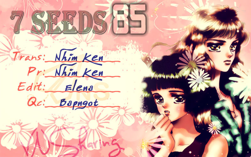 Mầm Sống - Chương 85 - Trang 1