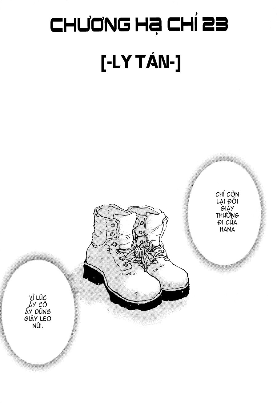 Mầm Sống - Chương 85 - Trang 2