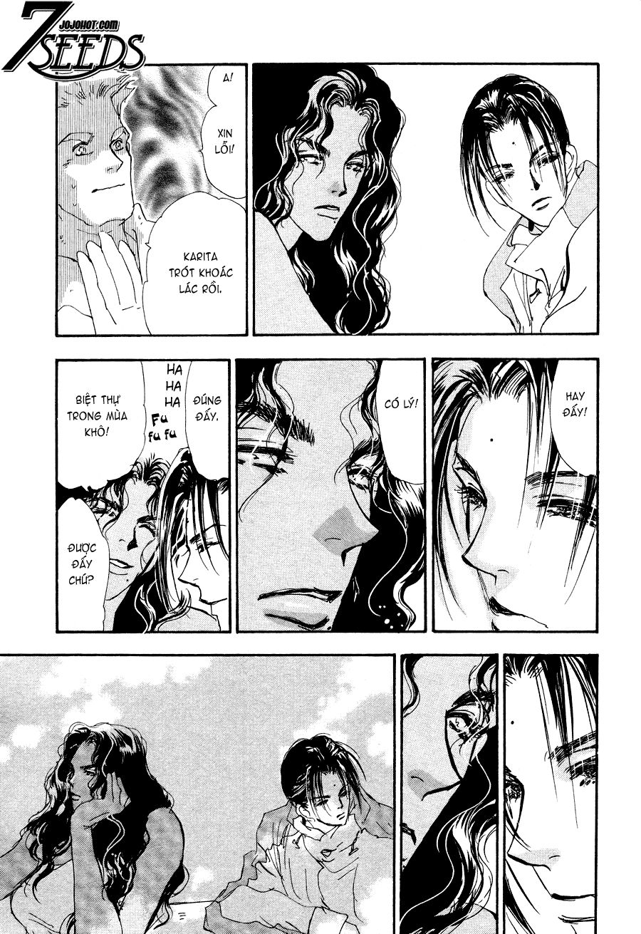 Mầm Sống - Chương 85 - Trang 14