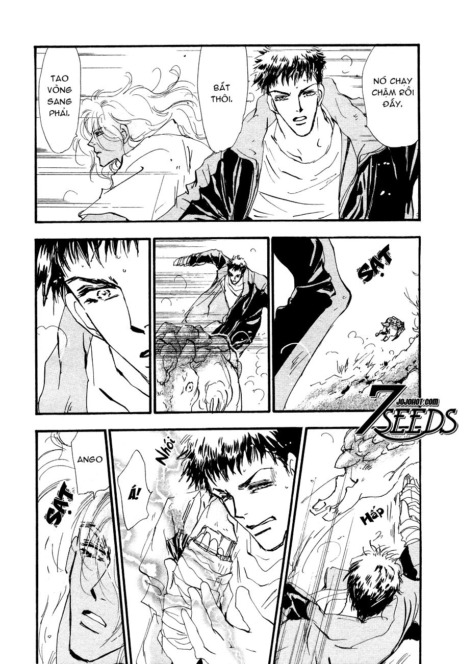 Mầm Sống - Chương 85 - Trang 19