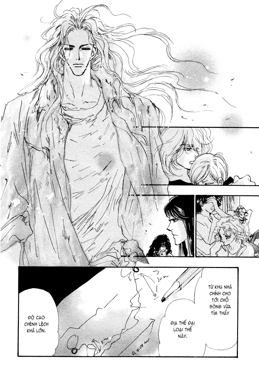 Mầm Sống - Chương 85 - Trang 3