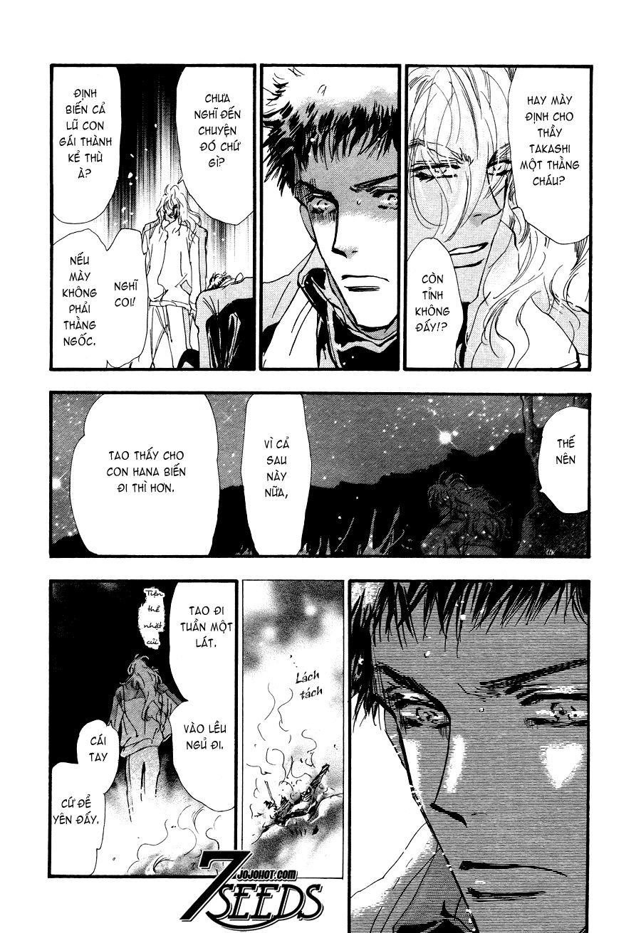 Mầm Sống - Chương 85 - Trang 23