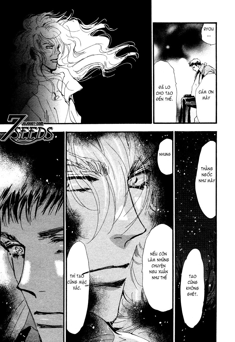 Mầm Sống - Chương 85 - Trang 24