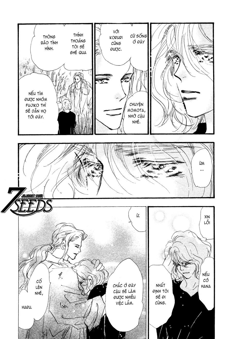 Mầm Sống - Chương 85 - Trang 29
