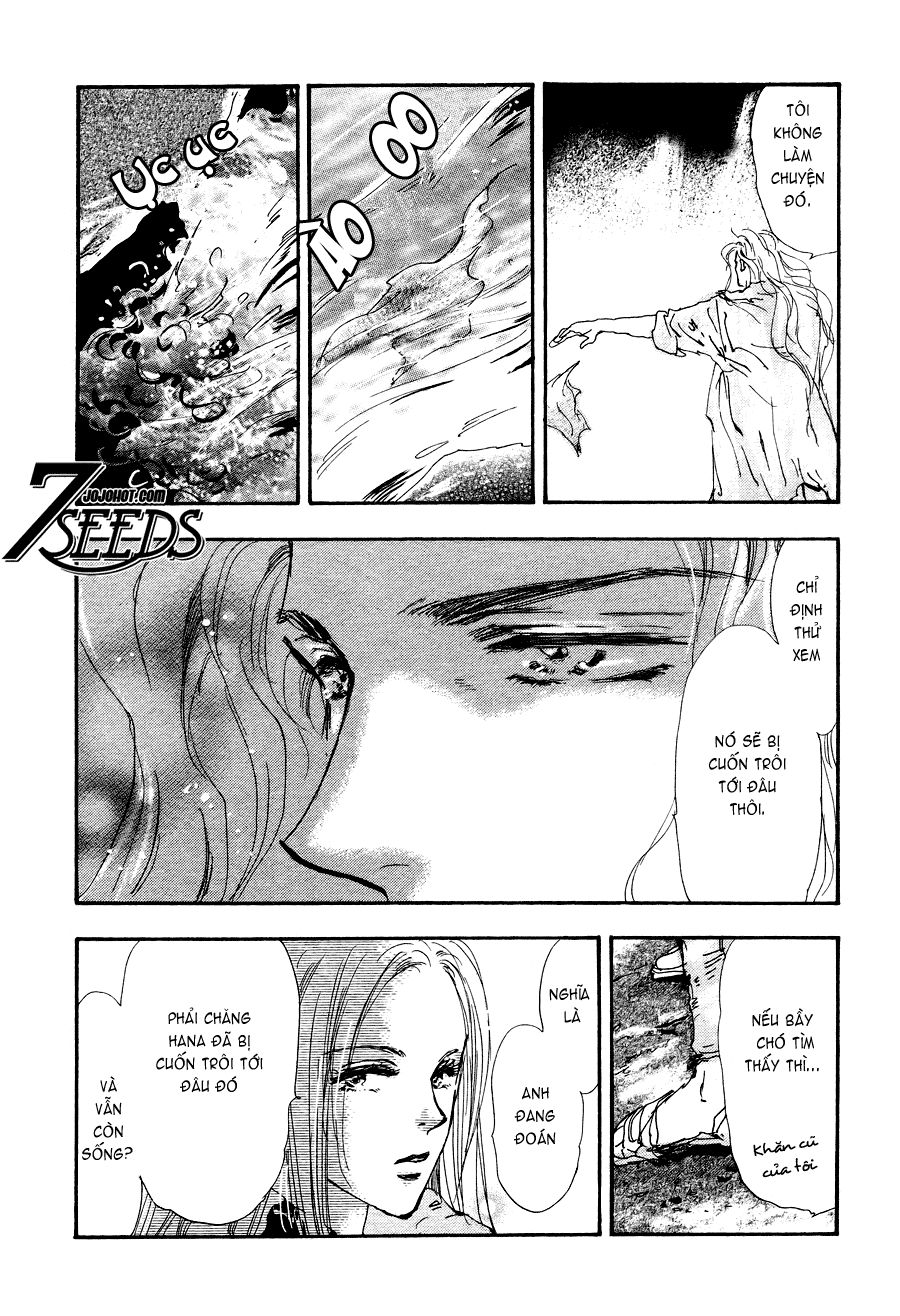 Mầm Sống - Chương 85 - Trang 6