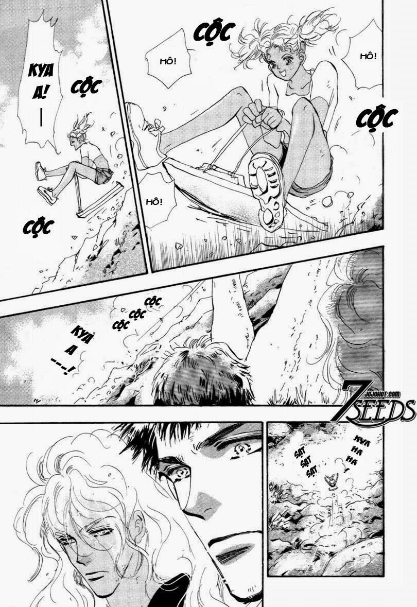 Mầm Sống - Chương 86 - Trang 14