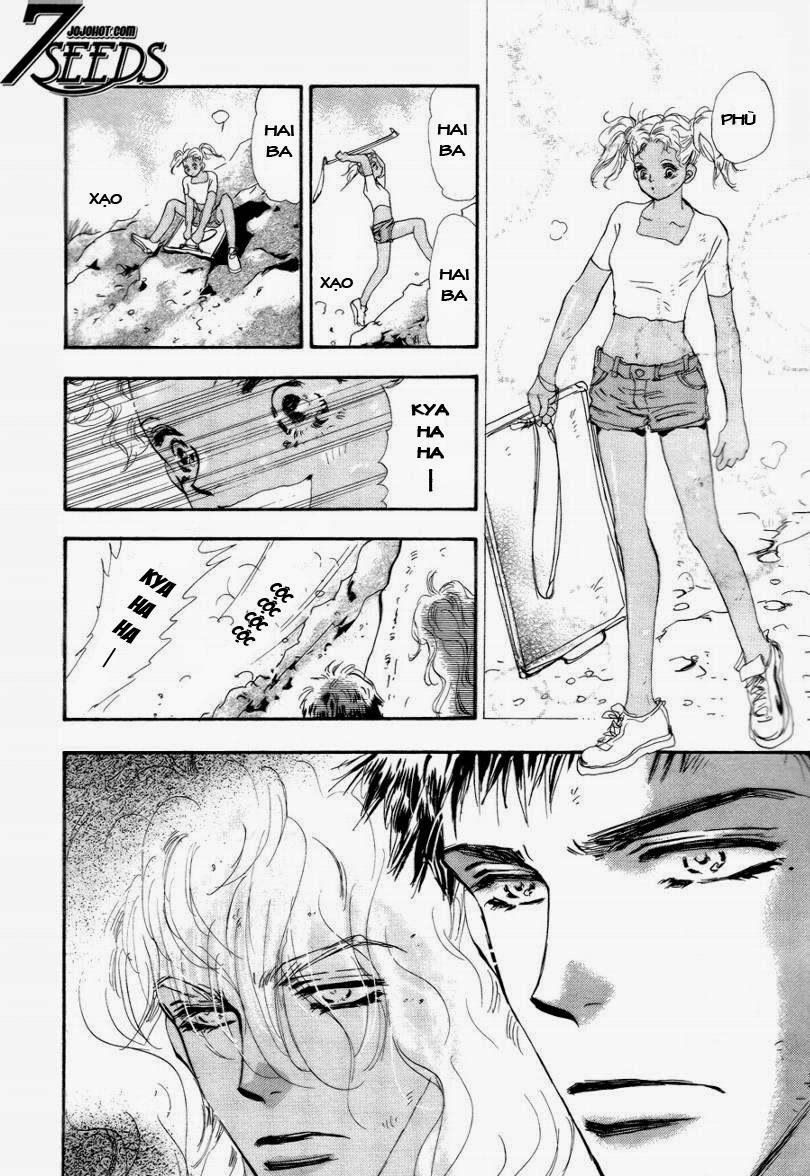 Mầm Sống - Chương 86 - Trang 15