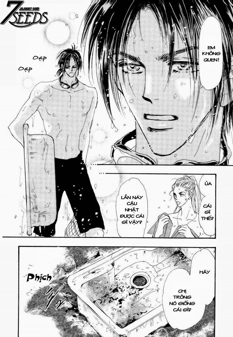 Mầm Sống - Chương 86 - Trang 19